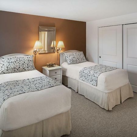 The Club At New Seabury Lejlighedshotel Mashpee Eksteriør billede