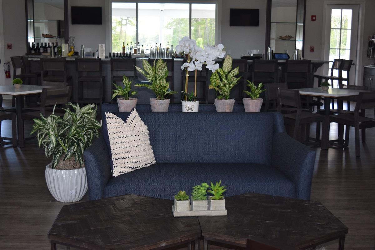 The Club At New Seabury Lejlighedshotel Mashpee Eksteriør billede