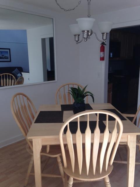The Club At New Seabury Lejlighedshotel Mashpee Eksteriør billede