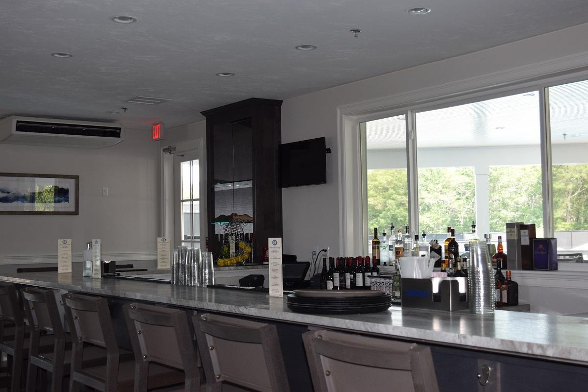 The Club At New Seabury Lejlighedshotel Mashpee Eksteriør billede