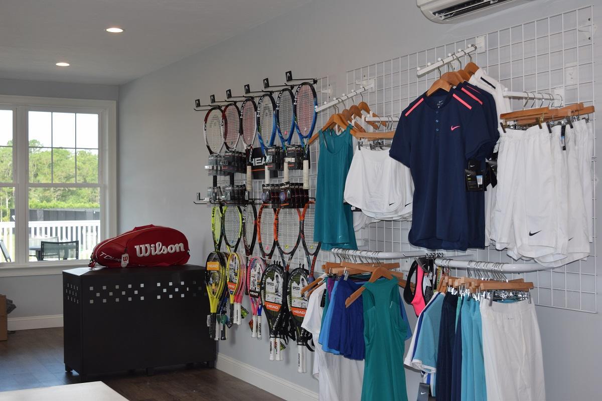 The Club At New Seabury Lejlighedshotel Mashpee Eksteriør billede