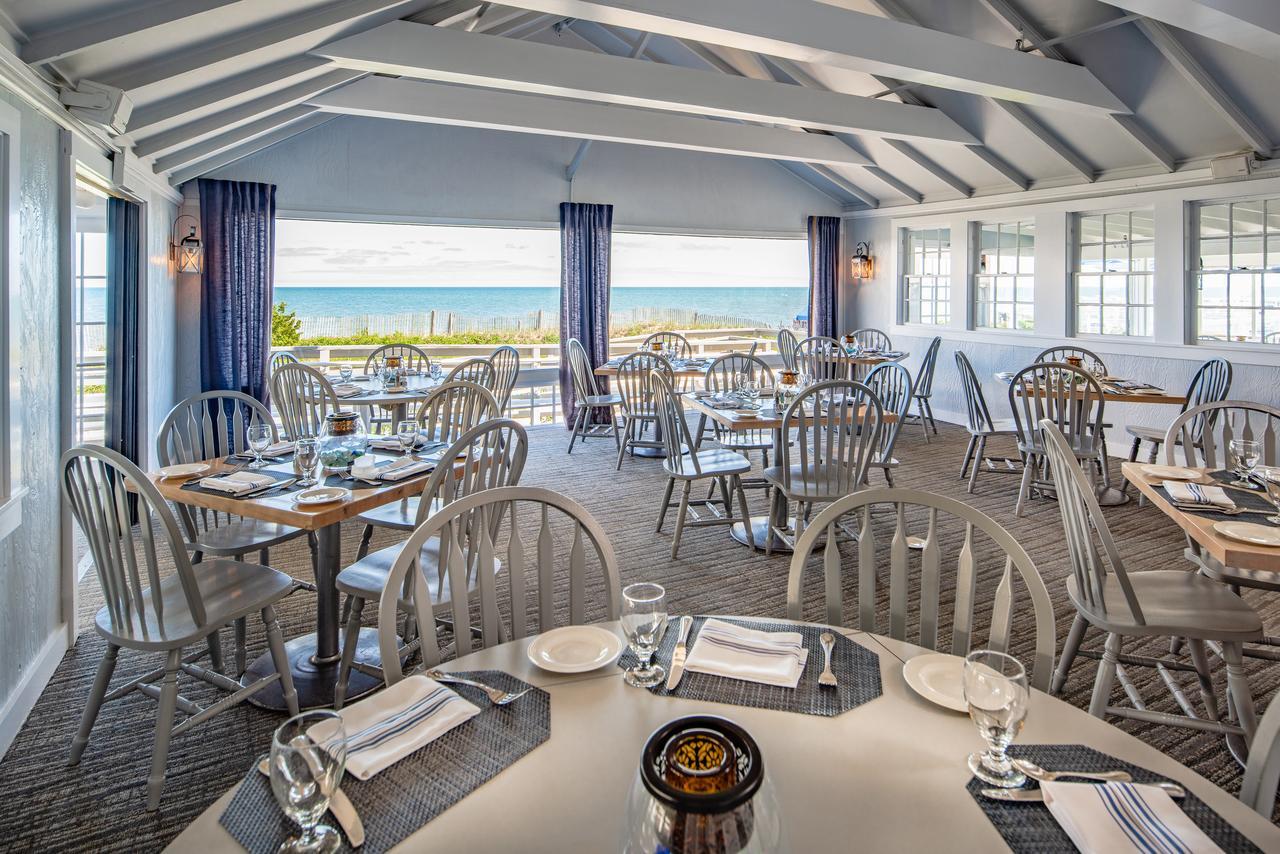 The Club At New Seabury Lejlighedshotel Mashpee Eksteriør billede