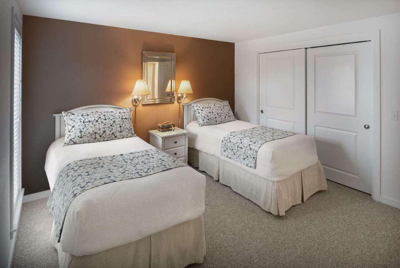 The Club At New Seabury Lejlighedshotel Mashpee Eksteriør billede